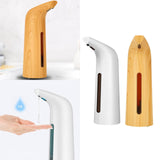 Automatic Soap Dispenser Infrared Sensor Touchless Liquid Pump Box