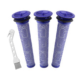 Maxbell Filters Fit for Dyson DC58, DC59, V6, V7, V8 Vacuum Cleaner Replacement