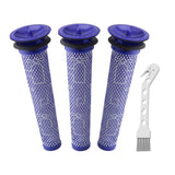 Maxbell Filters Fit for Dyson DC58, DC59, V6, V7, V8 Vacuum Cleaner Replacement