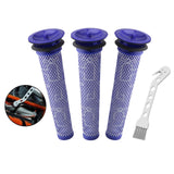 Maxbell Filters Fit for Dyson DC58, DC59, V6, V7, V8 Vacuum Cleaner Replacement