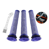 Maxbell Filters Fit for Dyson DC58, DC59, V6, V7, V8 Vacuum Cleaner Replacement
