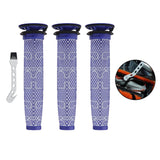Maxbell Filters Fit for Dyson DC58, DC59, V6, V7, V8 Vacuum Cleaner Replacement