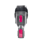 Maxbell Dust Brush Attachment Adapter Fit For Dyson Vacuum Cleaner V7 V8 V10 V11