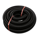 Maxbell  32 mm inner diameter flexible EVA vacuum cleaner hose 4M Black