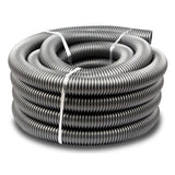 Maxbell  32 mm inner diameter flexible EVA vacuum cleaner hose 5M Gray