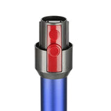Maxbell Quick Release Wand Replace 74x5.2cm for Dyson V 7, V8, V10 V11 Blue
