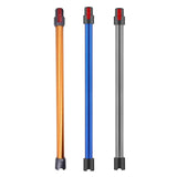 Maxbell Quick Release Wand Replace 74x5.2cm for Dyson V 7, V8, V10 V11 Blue