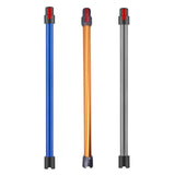 Maxbell Quick Release Wand Replace 74x5.2cm for Dyson V 7, V8, V10 V11 Blue