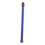 Maxbell Quick Release Wand Replace 74x5.2cm for Dyson V 7, V8, V10 V11 Blue