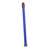 Maxbell Quick Release Wand Replace 74x5.2cm for Dyson V 7, V8, V10 V11 Blue