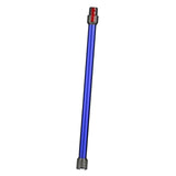Maxbell Quick Release Wand Replace 74x5.2cm for Dyson V 7, V8, V10 V11 Blue