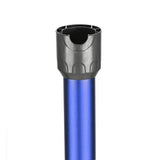 Maxbell Quick Release Wand Replace 74x5.2cm for Dyson V 7, V8, V10 V11 Blue