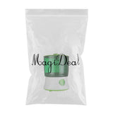 Maxbell Bean Sprouts Machine Intelligent Automatic Seed Sprout Maker EU Plug