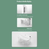 Maxbell Home Dehumidifier Air Dryer Moisture Absorber Electric Cool Dryer for Home