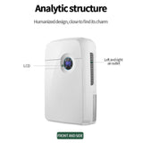 Maxbell Home Dehumidifier Air Dryer Moisture Absorber Electric Cool Dryer for Home