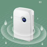 Maxbell Home Dehumidifier Air Dryer Moisture Absorber Electric Cool Dryer for Home