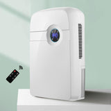 Maxbell Home Dehumidifier Air Dryer Moisture Absorber Electric Cool Dryer for Home