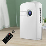 Maxbell Dehumidifier with Drain Hose High Humidity for Home Kitchen Bedroom Bathroom