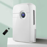 Maxbell Dehumidifier with Drain Hose High Humidity for Home Kitchen Bedroom Bathroom