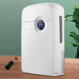 Maxbell Dehumidifier with Drain Hose High Humidity for Home Kitchen Bedroom Bathroom