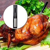Maxbell Smart Wireless BBQ Thermometer Smart for Oven Rotisserie 3 Grill Modes