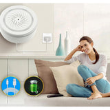 Maxbell Wireless Smart HomeThermometer Temperature Humidity Monitor USB Sensor