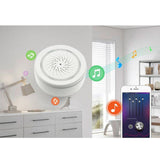 Maxbell Wireless Smart HomeThermometer Temperature Humidity Monitor USB Sensor
