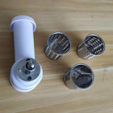 Maxbell 1Set Stainless Steel Food Grinder Attachments for Kitchen Accessories