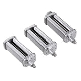 Maxbell 1Set Stainless Steel Food Grinder Attachments for Kitchen Accessories