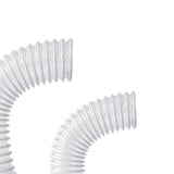 Maxbell  2 Pack Lower Duct Hose for Shark Rotator NV470 NV472 NV500 NV500CO UV560