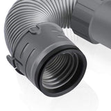 Maxbell  Extendable Vacuum Floor Nozzle Hose for Shark Navigator NV351 NV352 UV440