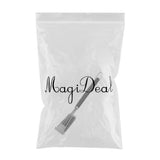 Maxbell Heavy Duty Barbecue Grill Brush Scraper Long BBQ Brush Cleaner Accessory