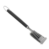 Maxbell Heavy Duty Barbecue Grill Brush Scraper Long BBQ Brush Cleaner Accessory