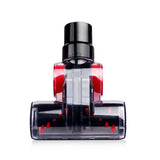 Maxbell Replacements Turbo Brush Head Vacuum Cleaner Brush Fits for Dyson V10 V7