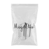 Maxbell Holder Bracket Attachment for Dyson Cordless Stick Vacuum Cleaner Accessory clear