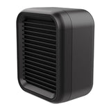 Maxbell Portable Electric Space Heater 800W Personal Desk Heater, 3s Quick Heat-up
