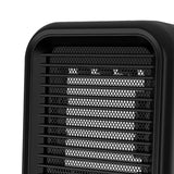 Maxbell Portable Electric Space Heater 800W Personal Desk Heater, 3s Quick Heat-up