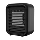 Maxbell Portable Electric Space Heater 800W Personal Desk Heater, 3s Quick Heat-up