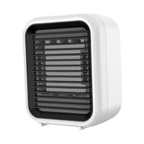 Maxbell Handy Portable Electric Space Heater 3s Quick Heat-up Warmer Fan for Home