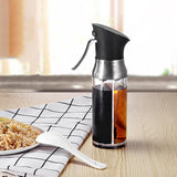 Maxbell  Sprayer Olive Oil Bottle Kitchen Gadget Cooking Tool BBQ Spray Dispenser