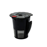 Coffee Filter Pod Cup for KEURIG 2.0 Coffee Maker K200 K400 K460 K460 K575