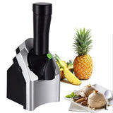 Maxbell Fruit Frozen Dessert Maker Machine Vegan Ice Cream Yogurt Soft Serve