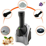 Maxbell Fruit Frozen Dessert Maker Machine Vegan Ice Cream Yogurt Soft Serve