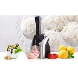 Maxbell Fruit Frozen Dessert Maker Machine Vegan Ice Cream Yogurt Soft Serve