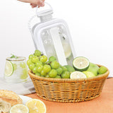 Maxbell Ice Ball Mold Kettle DIY Outdoors Cocktail Whiskey Ice Mould Gray