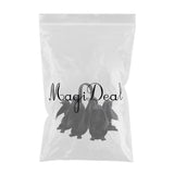 Maxbell Penguin Shaped Boiled Egg Cooker Holds 6 Eggs Storage Tray Kitchen Tool