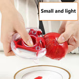 Maxbell Trio Peeler Slicer Julienne Cutter Multifunction Vegetable Grater Tool