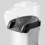 Maxbell Hot Air Popcorn Machine Fast Popcorn Popper for Home Family Kitchen Gadgets