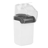 Maxbell Hot Air Popcorn Machine Fast Popcorn Popper for Home Family Kitchen Gadgets