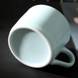 Maxbell Ceramic Cup Cute Animals Inside Mug Coffee Tea Milk 3D Cartoon Mugs Chick